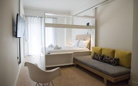 Syntagma View Apartment